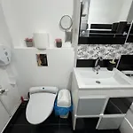 شقة Brazda Escape