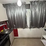 شقة Brazda Escape
