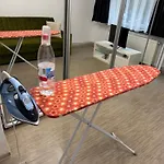 Apartamento Brazda Escape