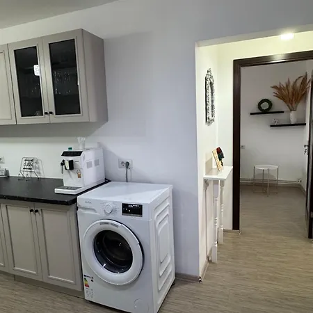 Brazda Apartment Craiova