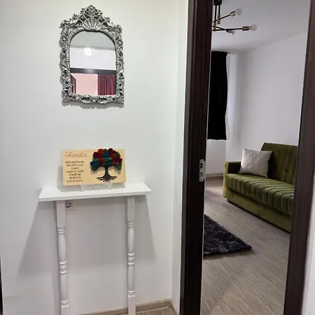 Brazda Apartment Craiova
