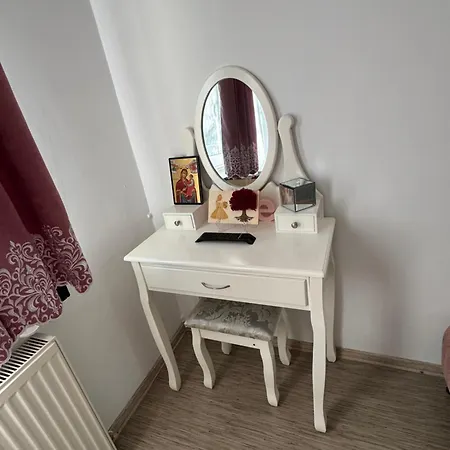 Apartment Brazda
