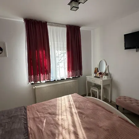 Apartment Brazda *