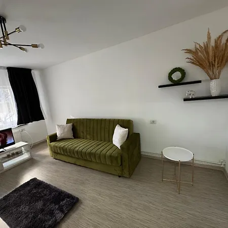 Brazda Apartment *