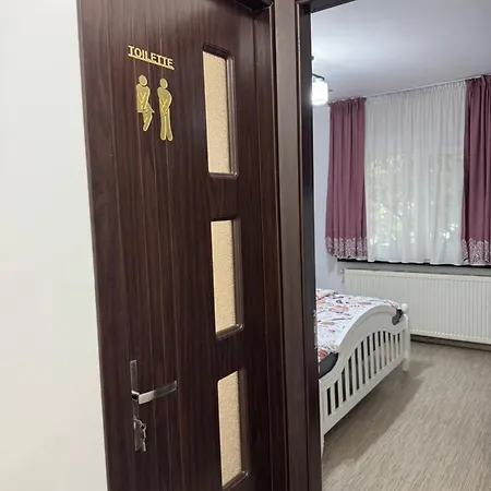 Brazda Escape Apartament Krajowa