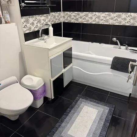 דירה Brazda Escape *