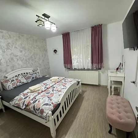 Brazda Escape Apartament