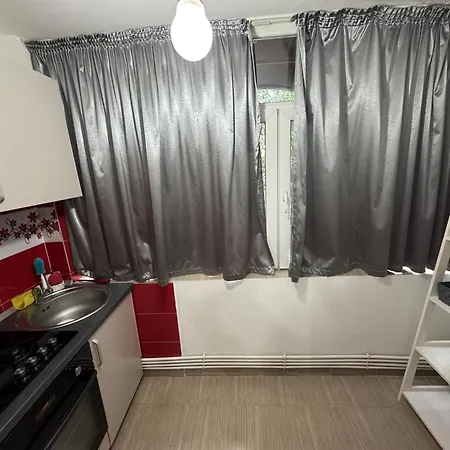 דירה Brazda Escape