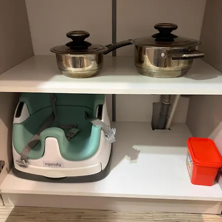 דירה Brazda Escape קריובה