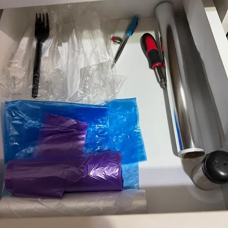 Brazda Escape דירה *