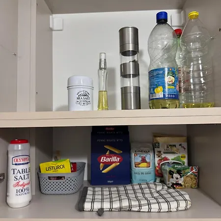 Brazda Escape * קריובה