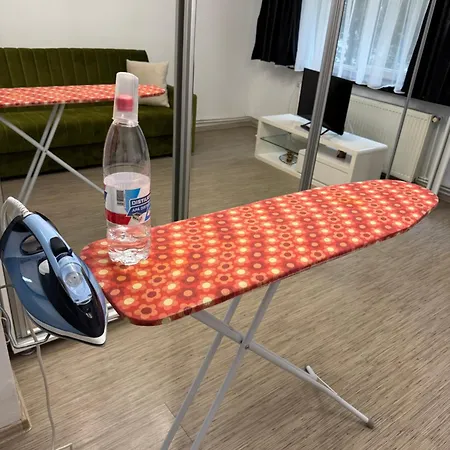Appartamento Nova