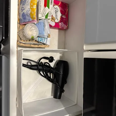 Brazda Escape קריובה