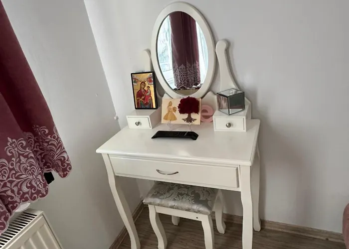 Apartamento Brazda Escape