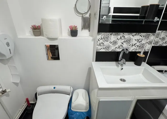 Apartamento Brazda Escape