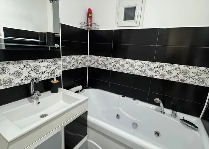 Brazda Escape Apartamento *