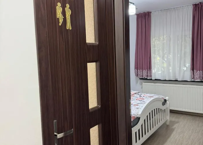 Brazda Escape Apartament Krajowa