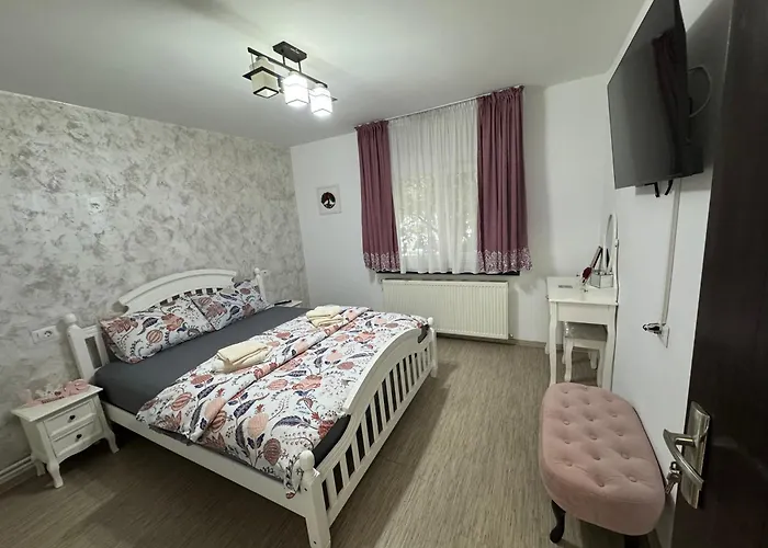 Brazda Escape Apartament