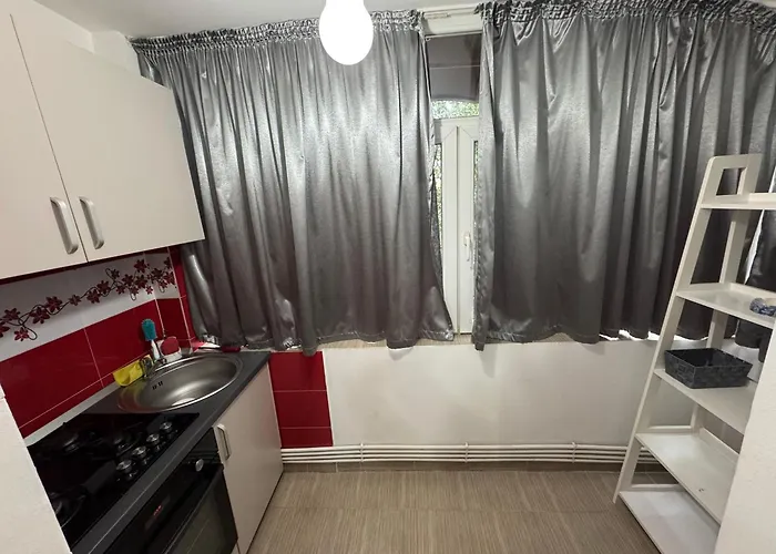 Apartament Brazda Escape