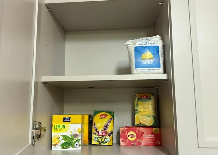 Brazda Escape * Krajowa