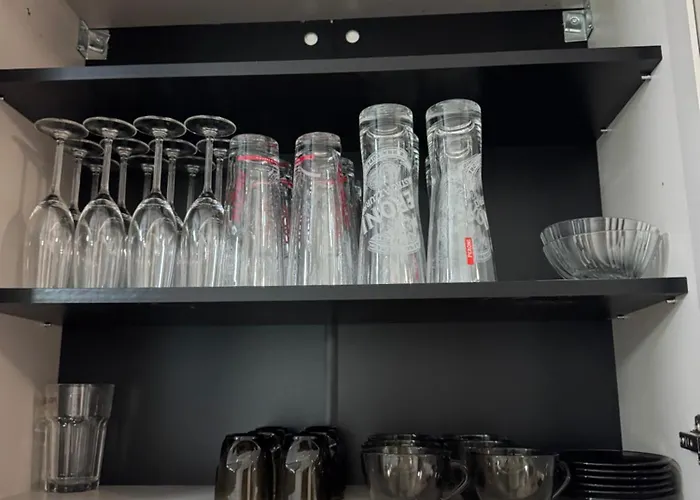 Brazda Escape Apartament Krajowa