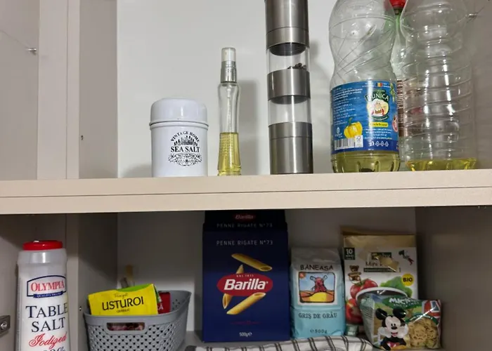 Brazda Escape * Krajowa