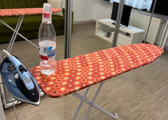 Apartament Brazda Escape