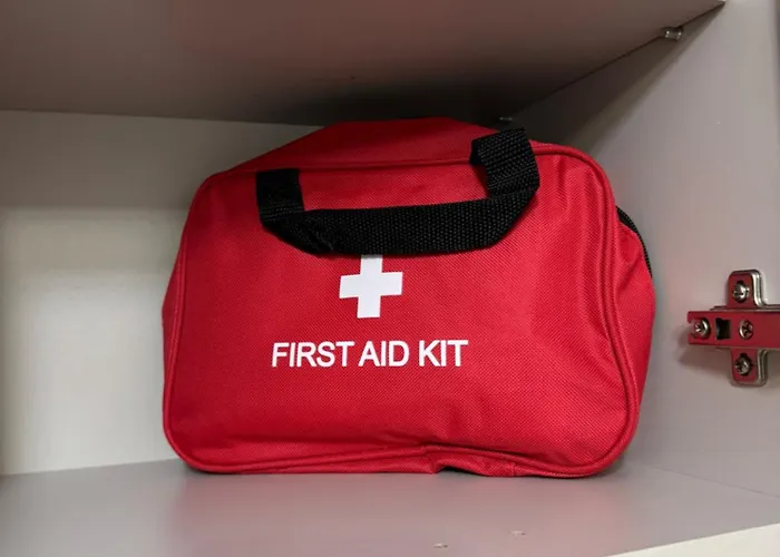 Brazda Escape Apartamento *