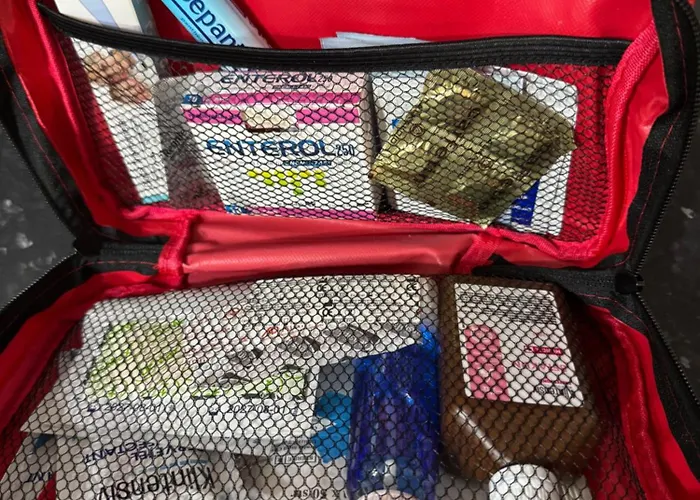 Apartamento Brazda Escape *