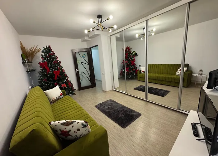 Apartamento Brazda Escape *