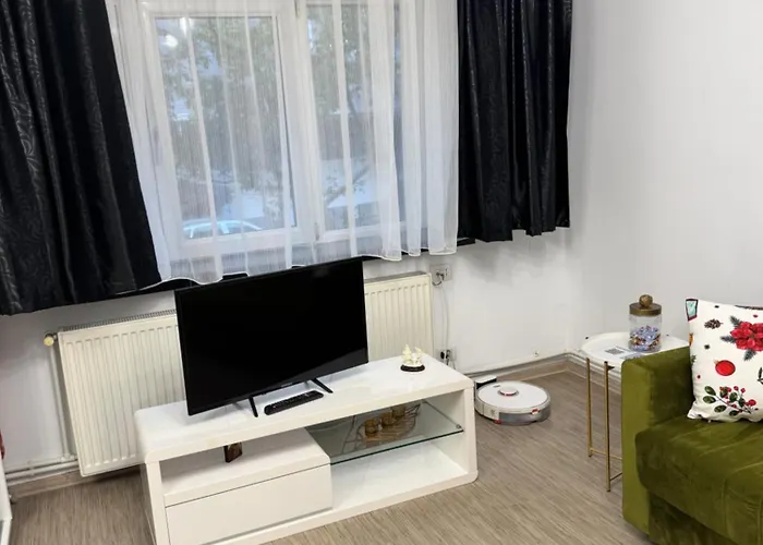 Apartamento Brazda Escape Craiova