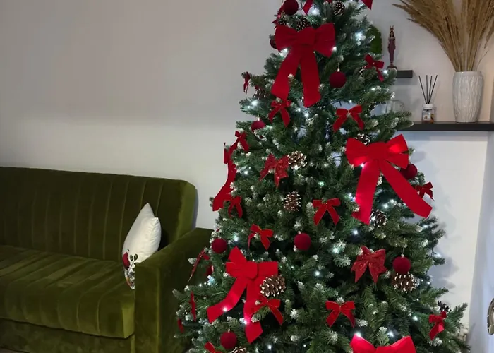 Apartamento Brazda Escape *